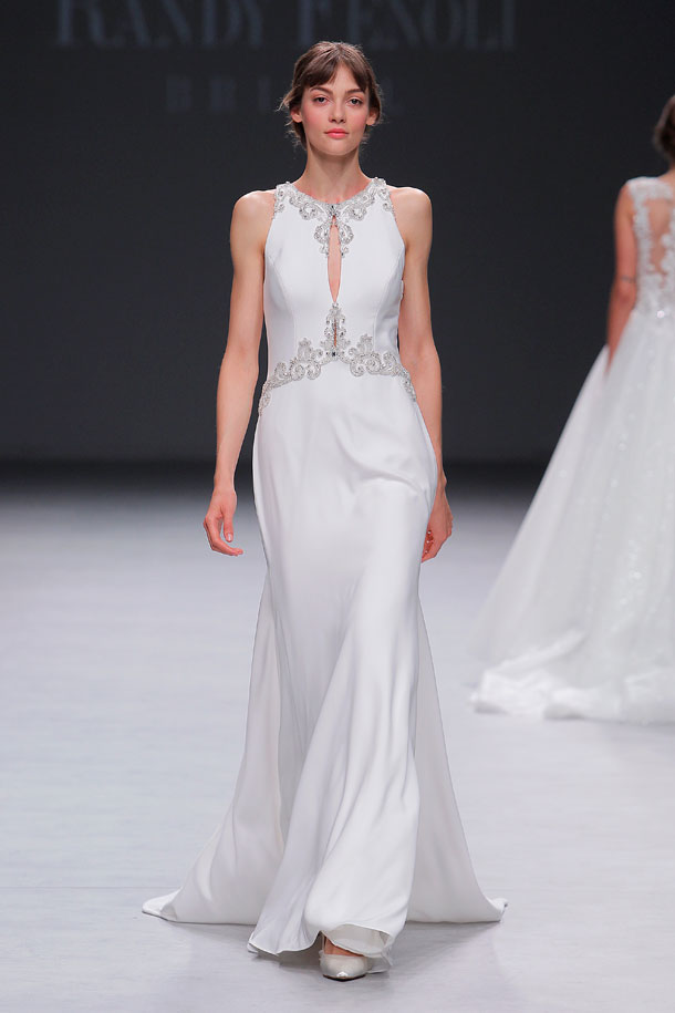 ilovebrides.pt Randy Fenoli Coleção 2020 Vestidos de Noiva